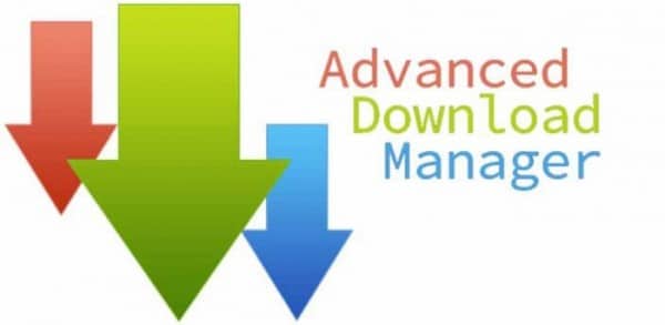 advanced download manager mod