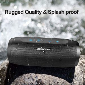 Zealot S16 Bluetooth Speaker
