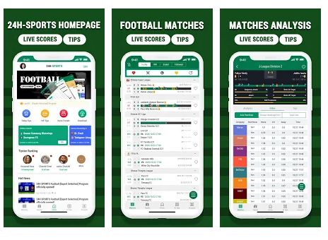 betting prediction apps