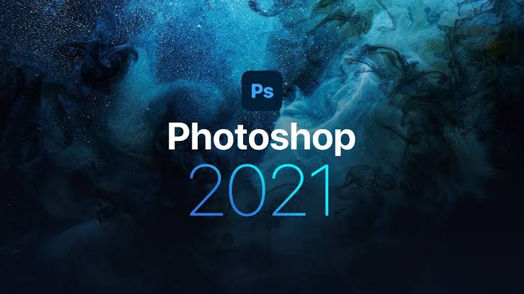 Adobe Photoshop CC 2021 Compressed