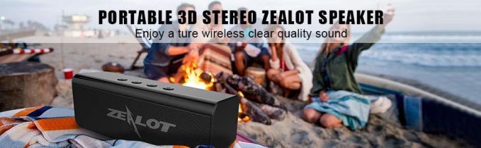 Zealot S31 Speaker