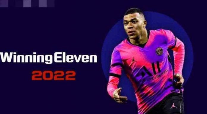 winning eleven 2022 apk