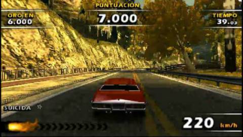 ppsspp racing games