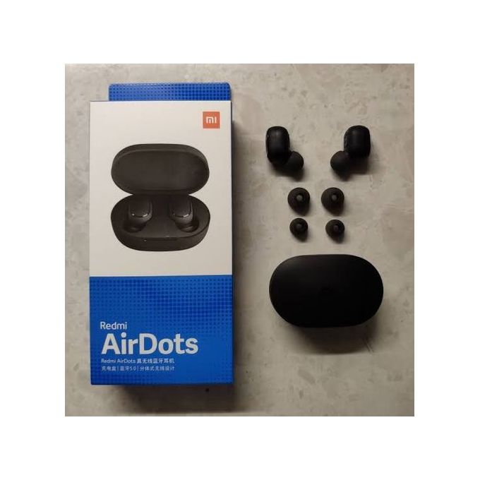 Wireless Earbuds and Prices in Nigeria