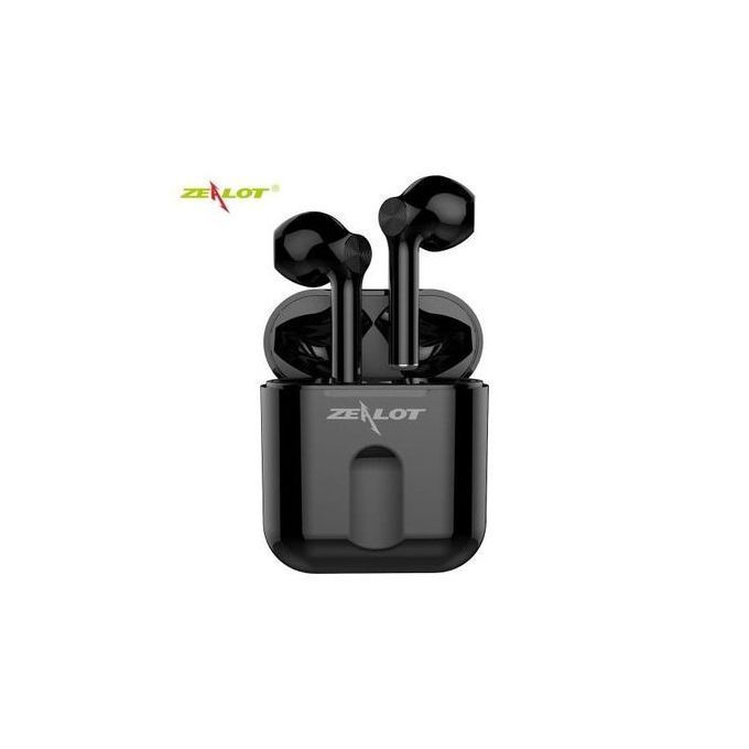 Wireless Earbuds and Prices in Nigeria