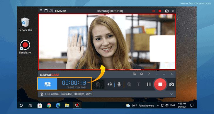 Best Screen Recorders for Windows 11