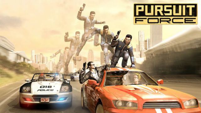 PSP Games To Download for PC
