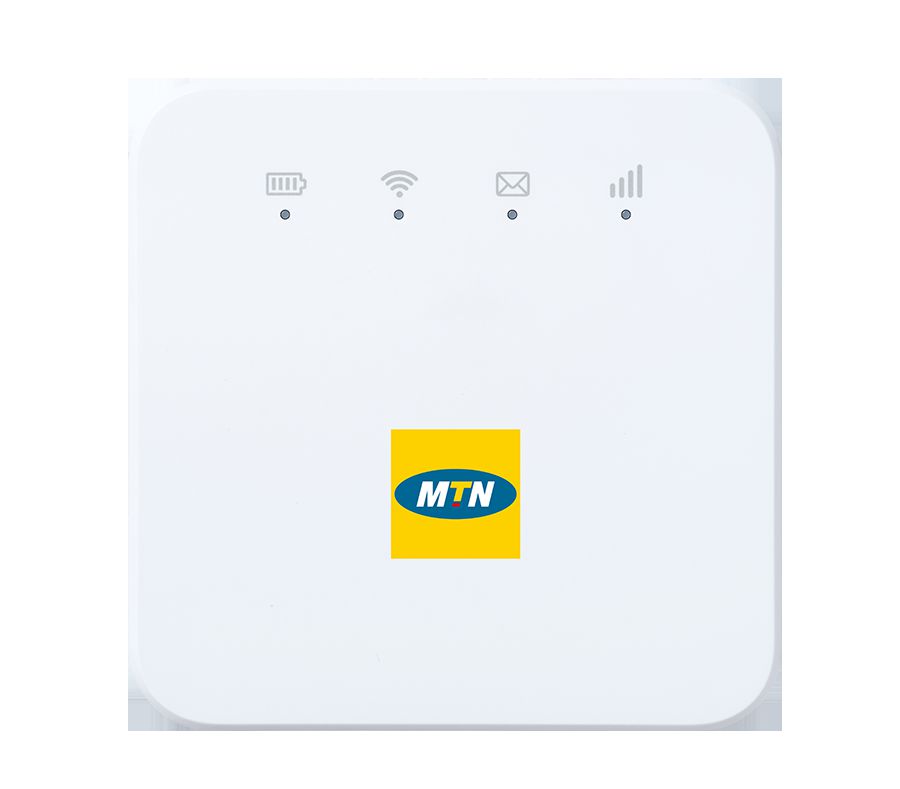 MTN 4G LTE MiFi Price in Nigeria