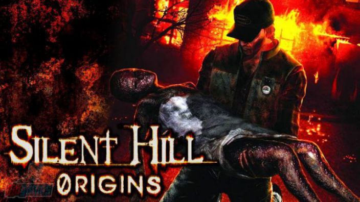 The Silent Hill - Origins