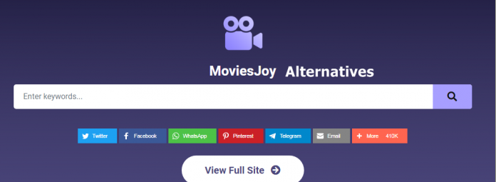 moviesjoy alternative