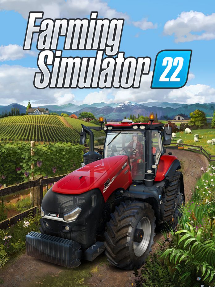 Farm Simulator 22 - FS22 Potato Harvester Review